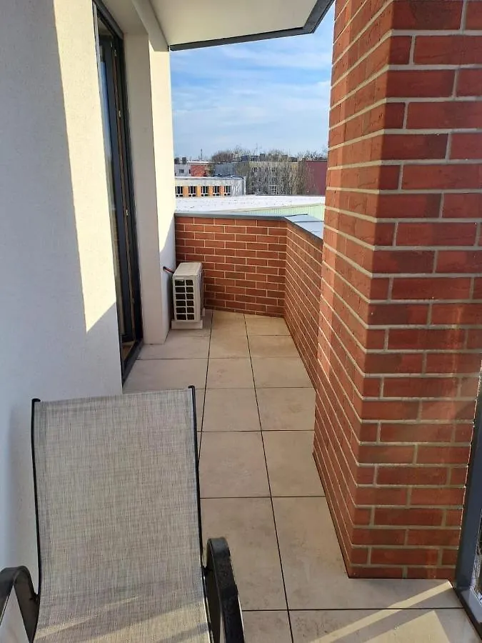 Apartamenty Orawska 14 Hemma Krakow 0*,  Poland