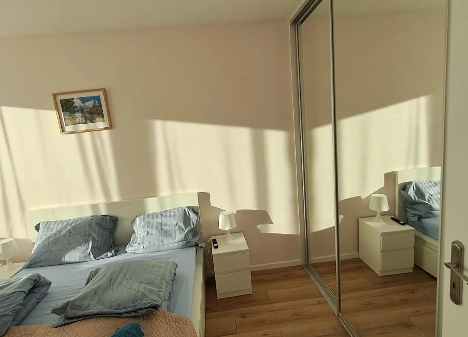 Apartment Apartamenty Orawska 14 Hemma Krakow