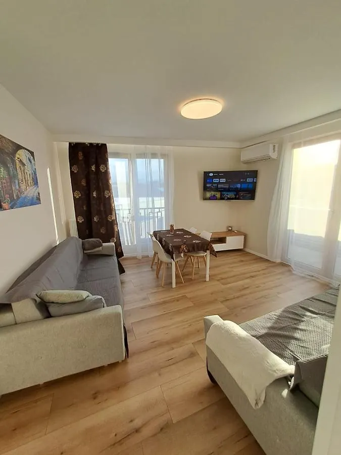 Apartamenty Orawska 14 Hemma Krakow Poland