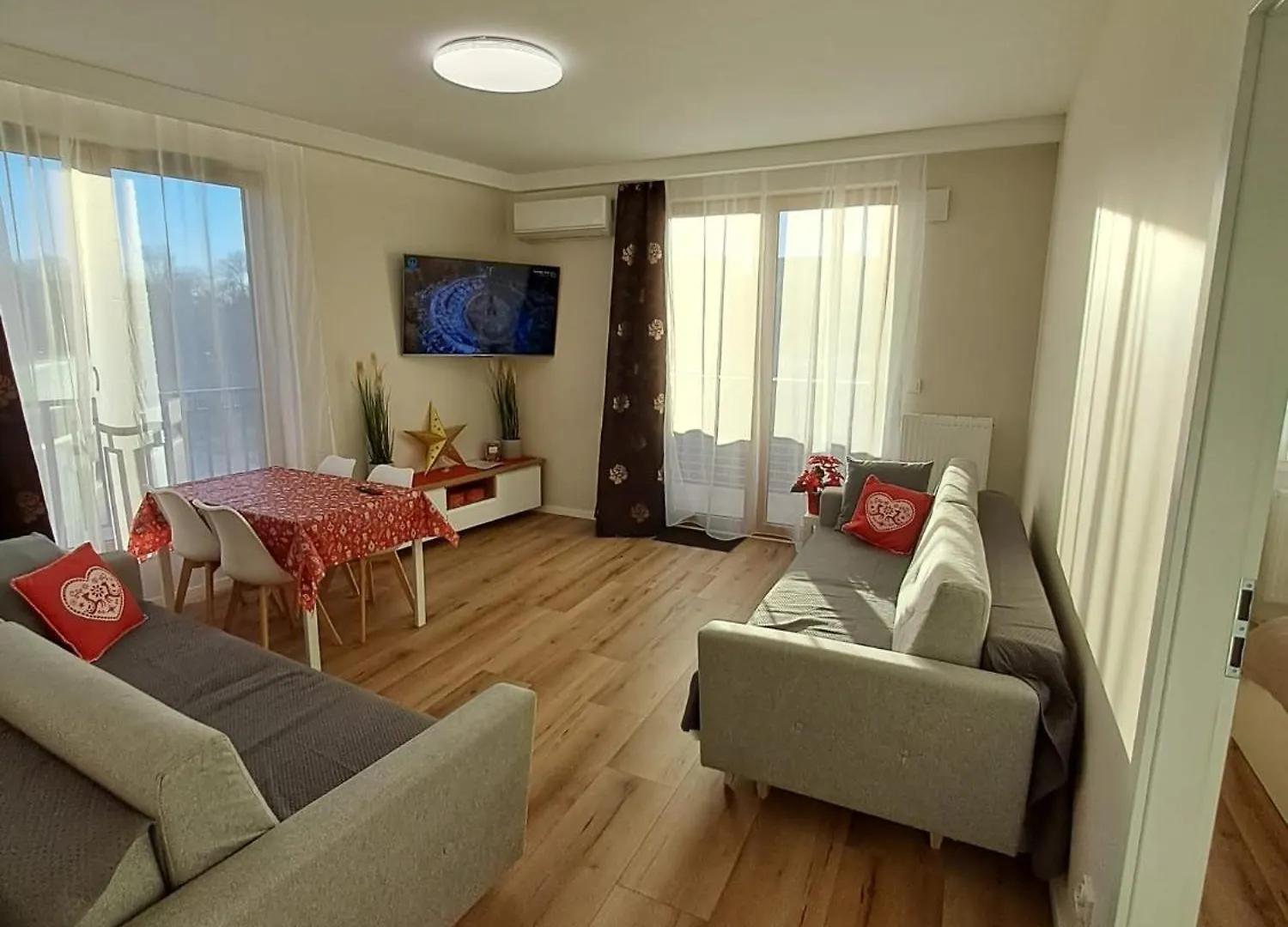 Apartment Apartamenty Orawska 14 Hemma Krakow Poland